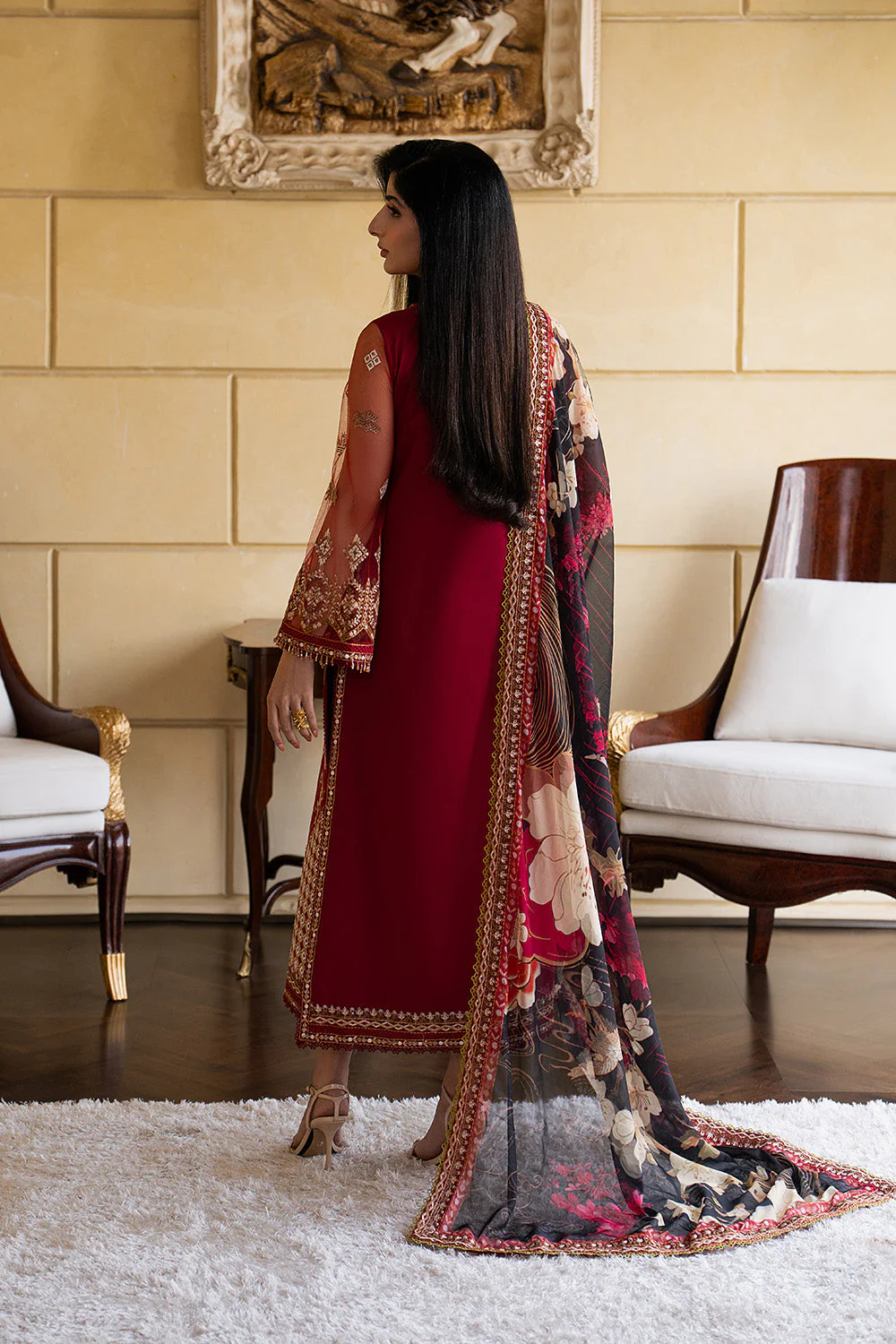 Exclusive Summer Lawn - Image 2