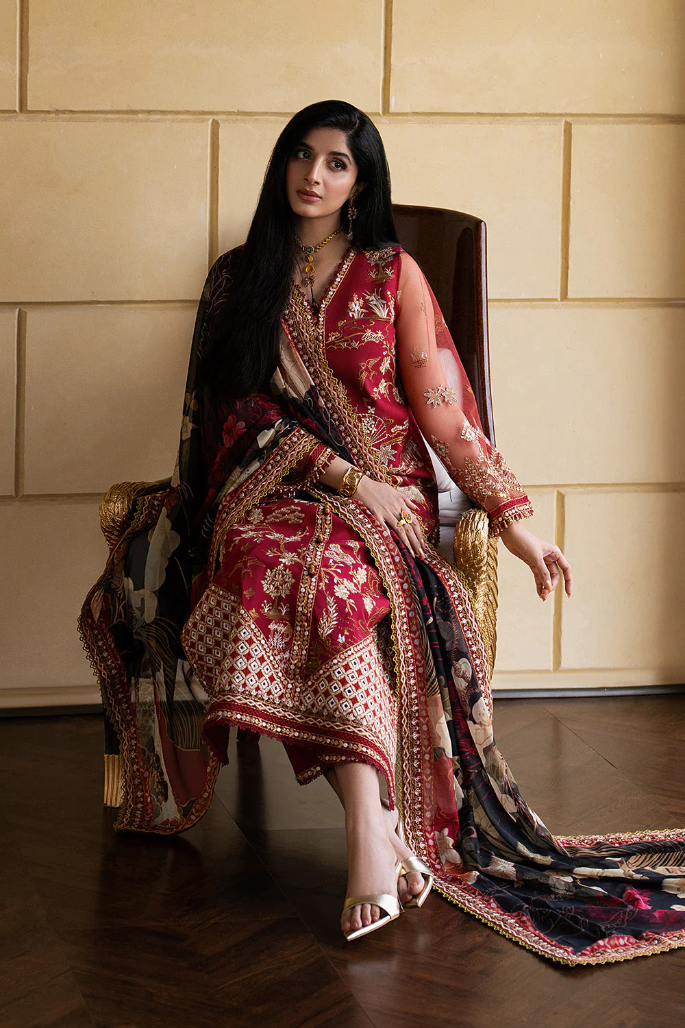 Exclusive Summer Lawn - Image 5