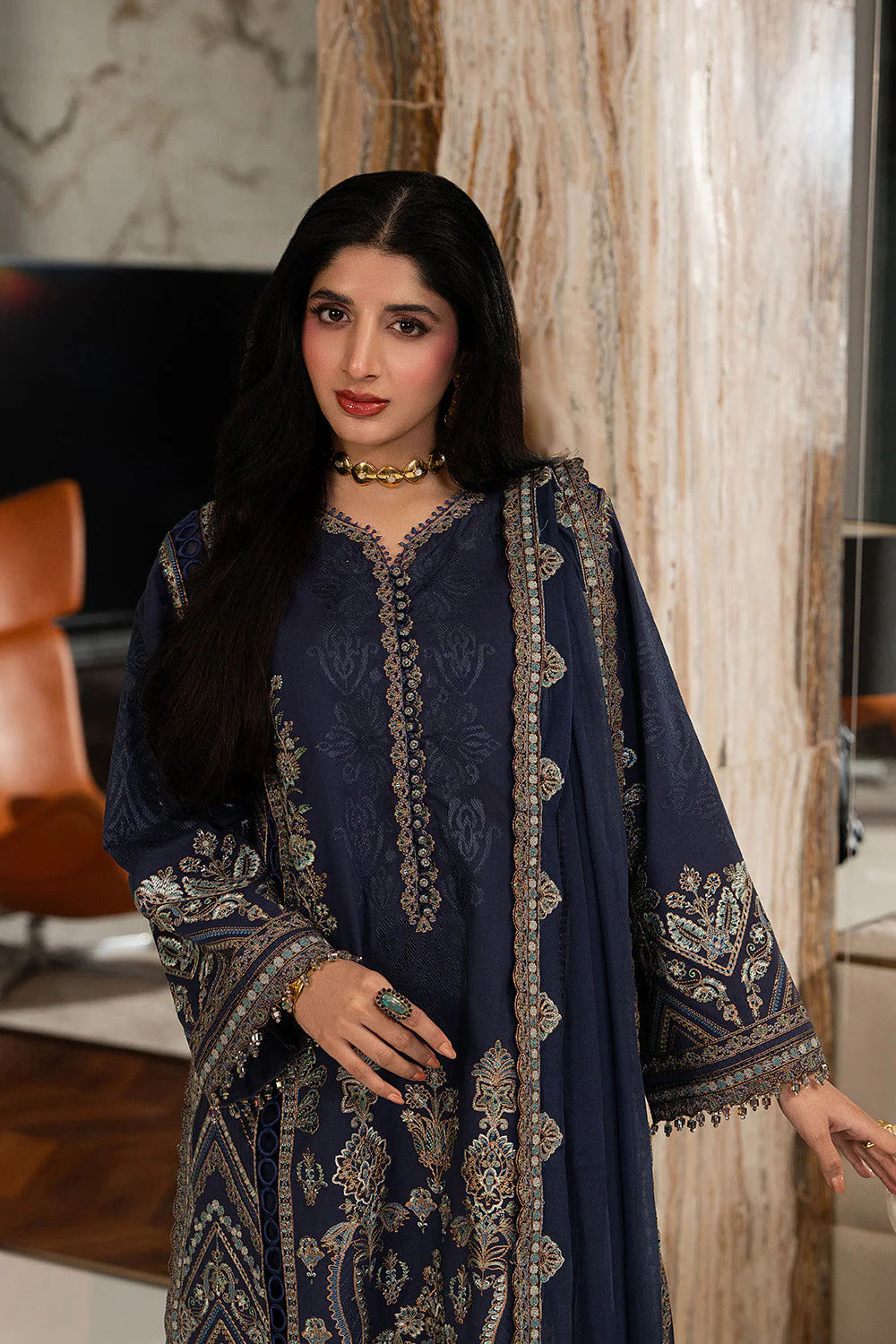 Exclusive Summer Lawn - Image 3