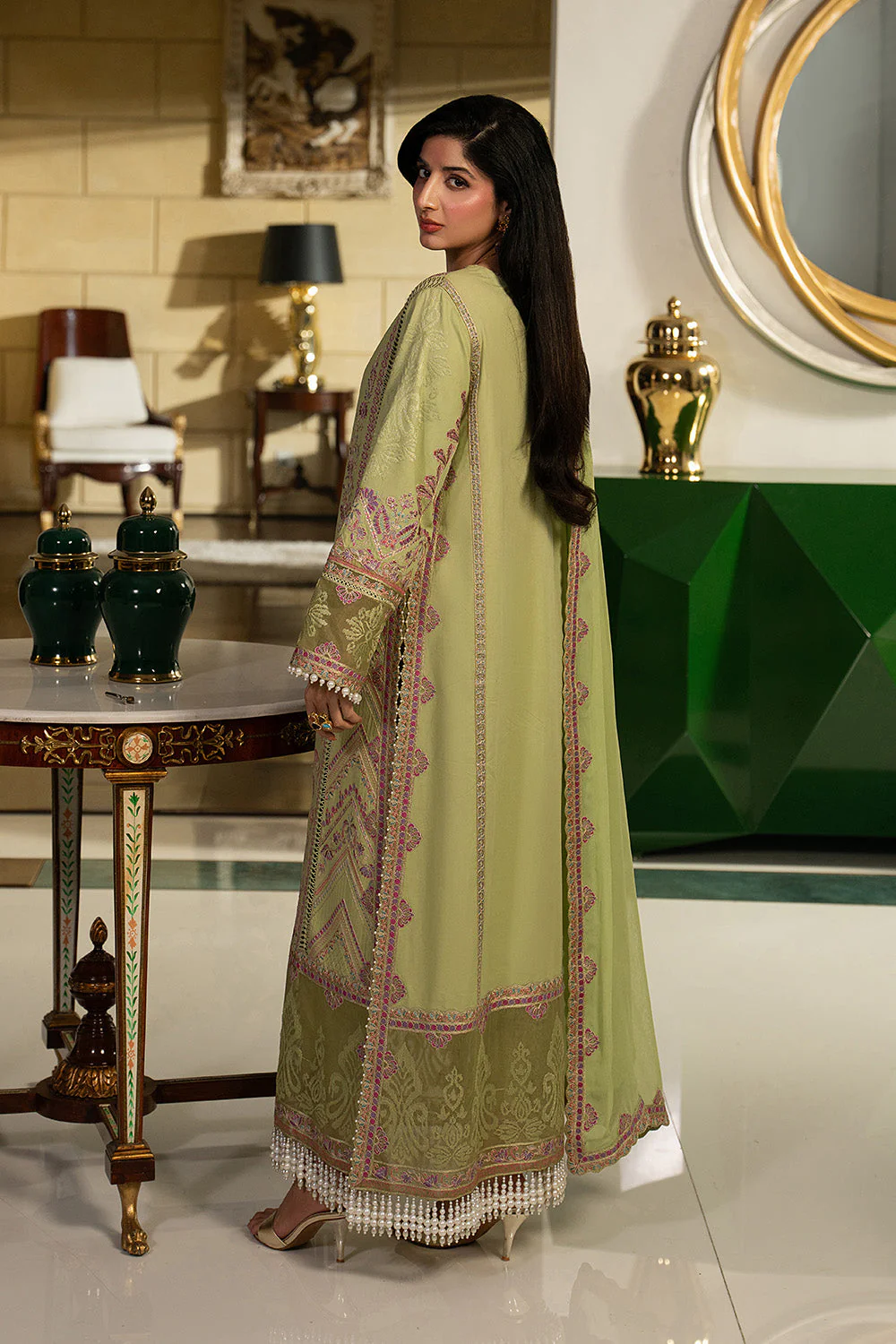 Exclusive Summer Lawn - Image 2