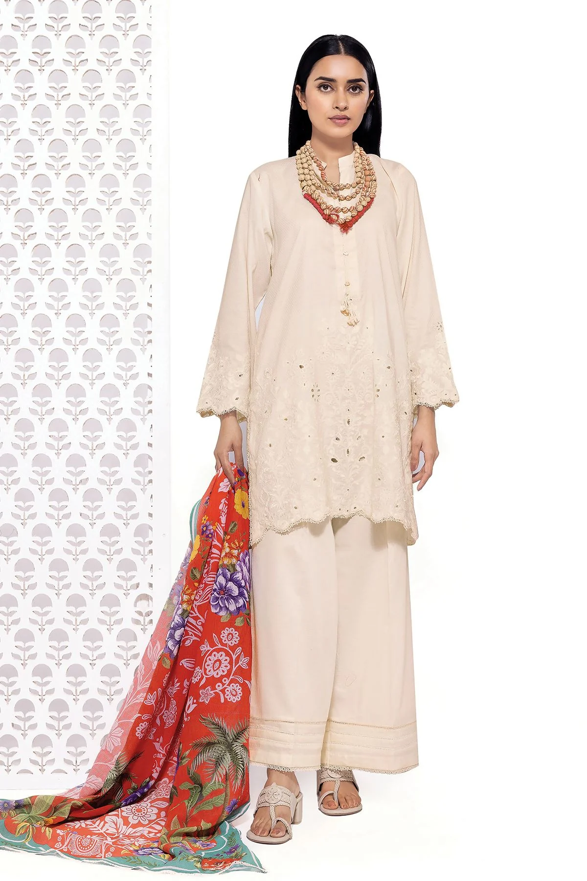 Fabrics 3 Piece