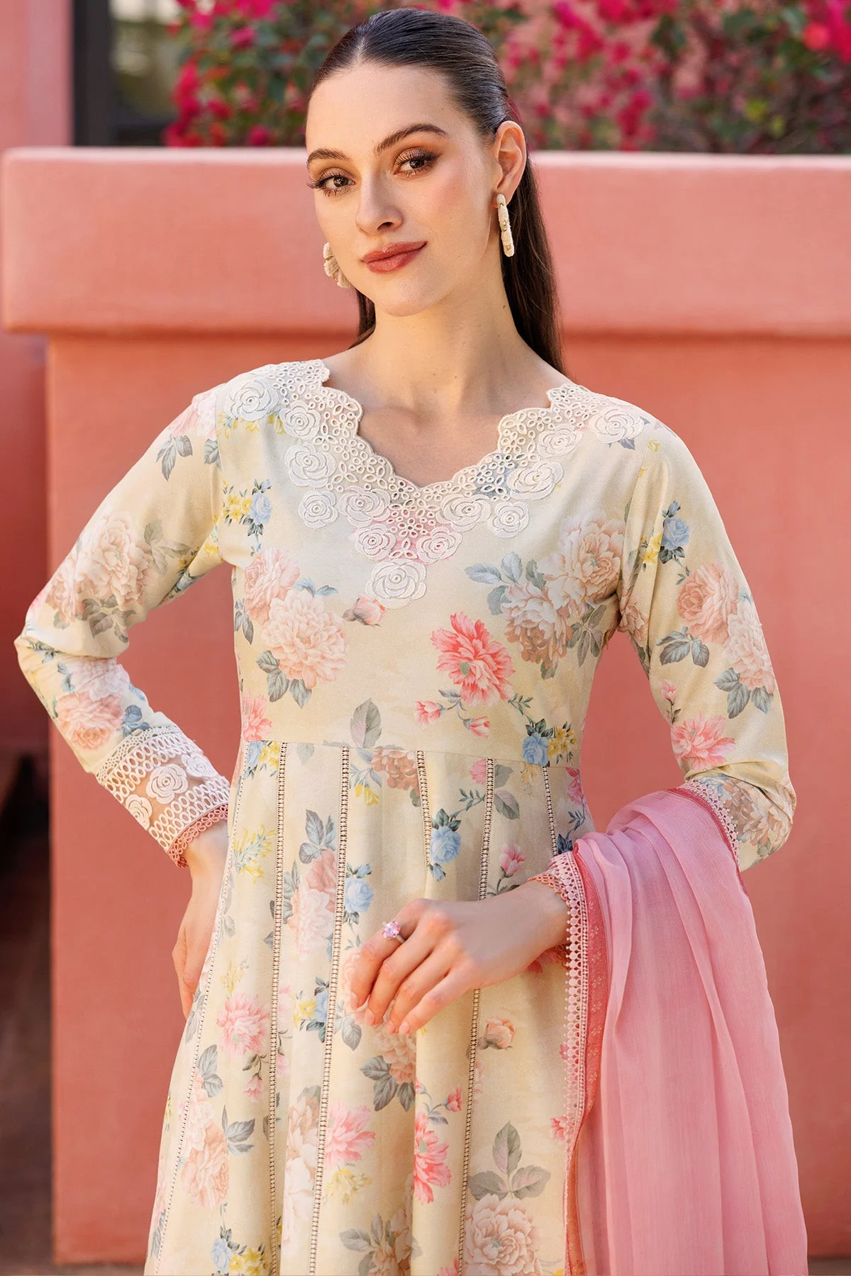 Aurea Summer Lawn - Image 4