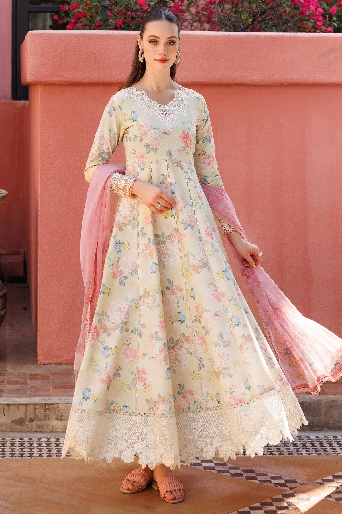 Aurea Summer Lawn - Image 6