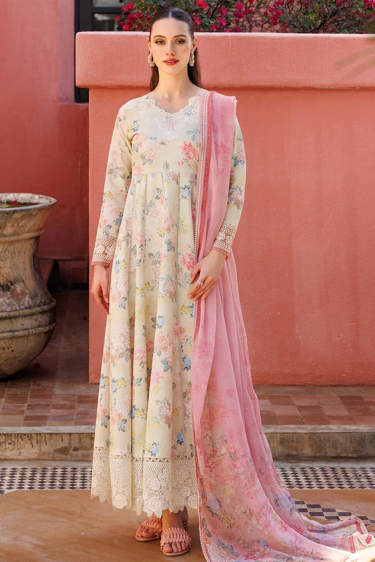 Aurea Summer Lawn - Image 7