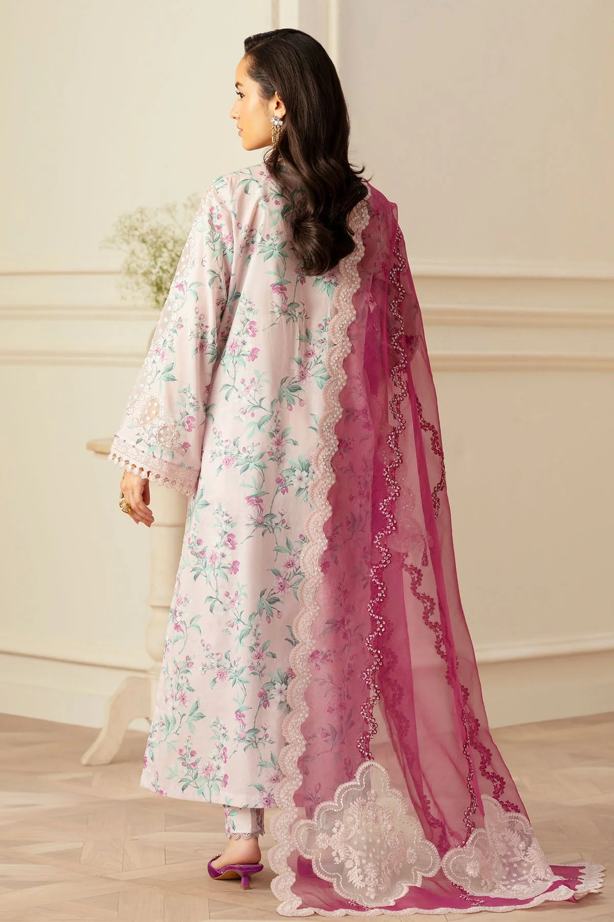 Feya Lawn Collections - Image 2