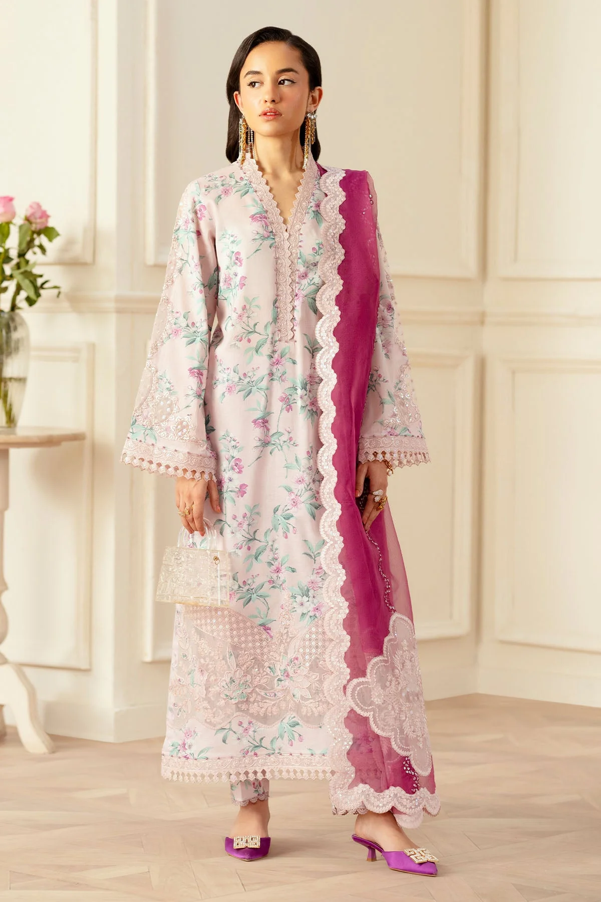 Feya Lawn Collections - Image 7