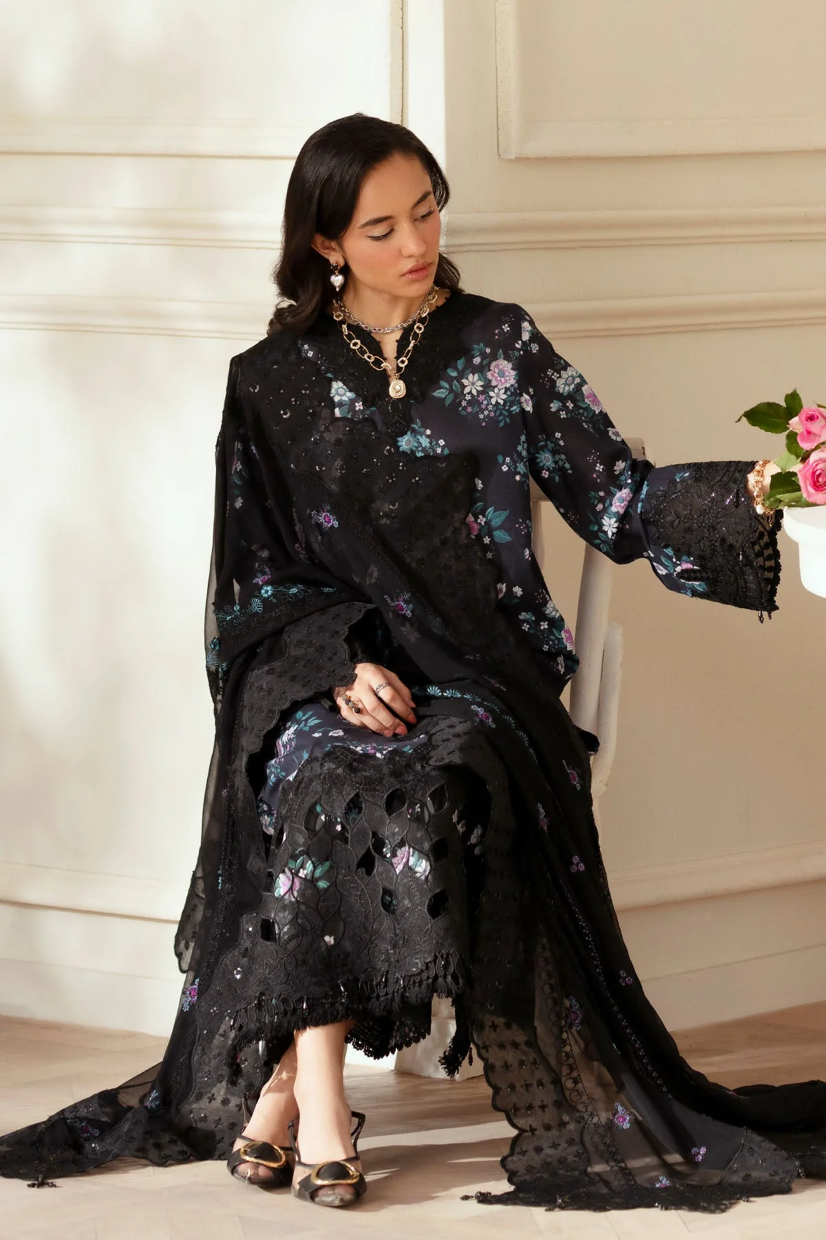 Feya Lawn Collections - Image 5