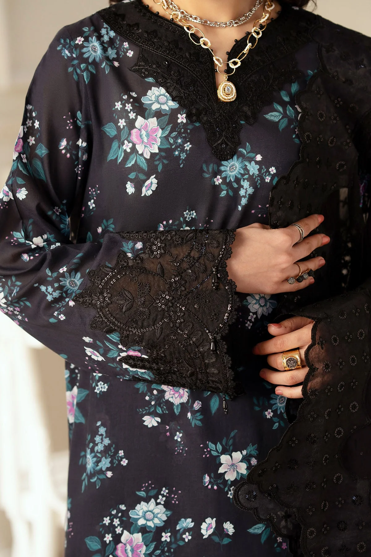 Feya Lawn Collections - Image 7