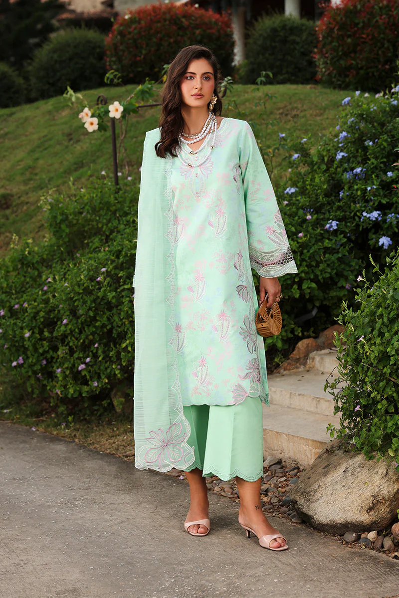 Florence Summer Edit '26