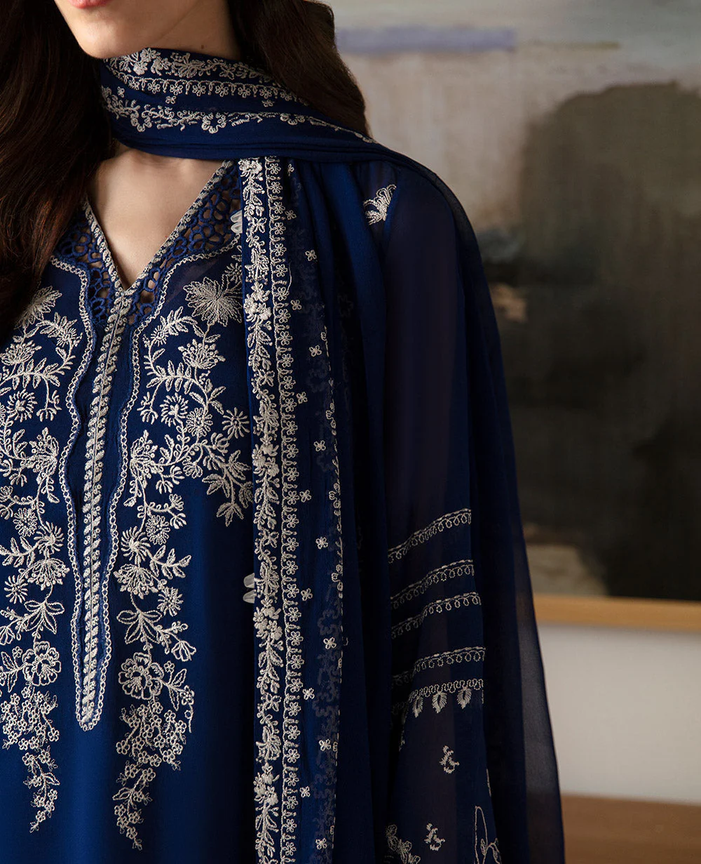 Georgette Chiffon ( Pret ) - Image 3
