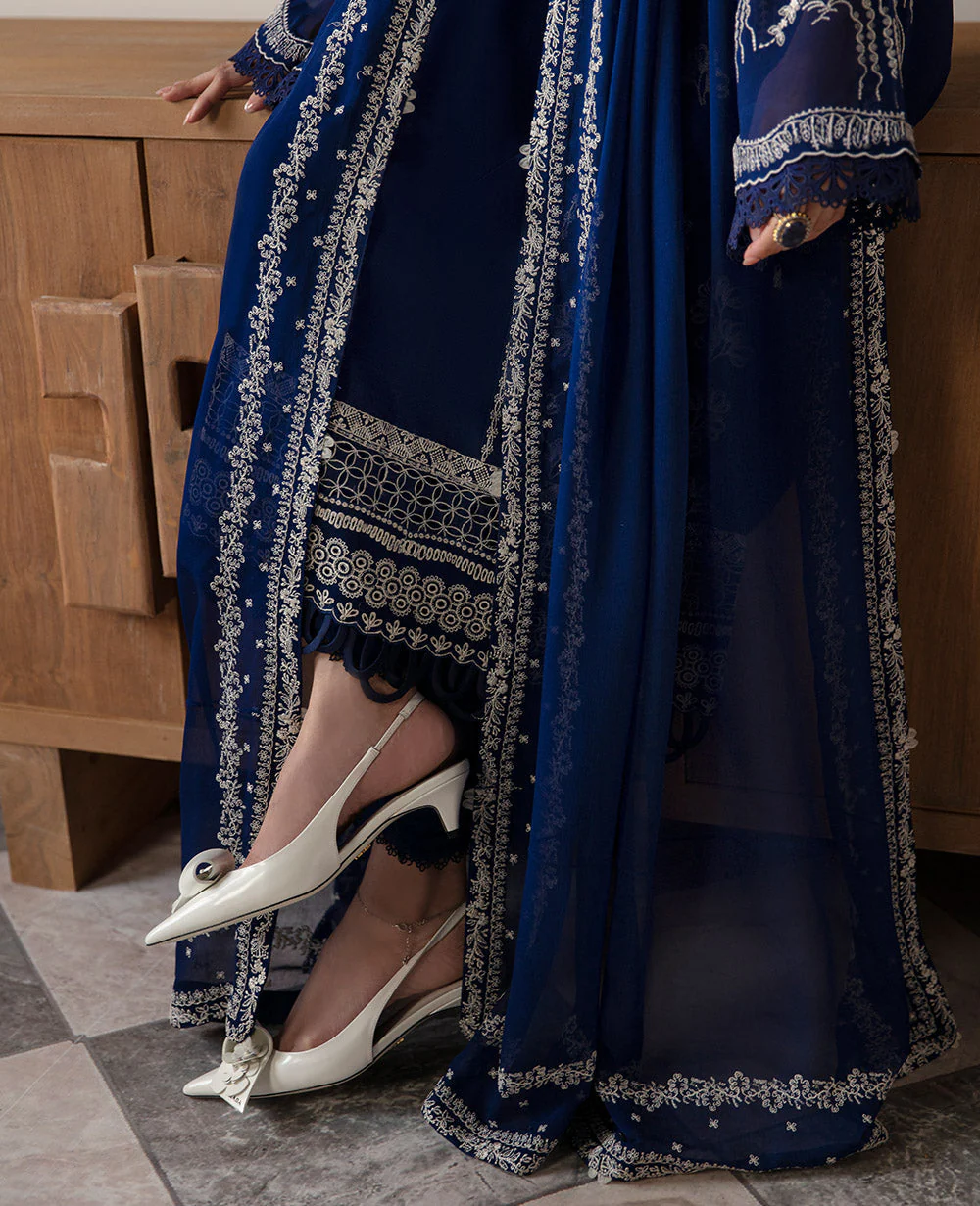 Georgette Chiffon ( Pret ) - Image 4