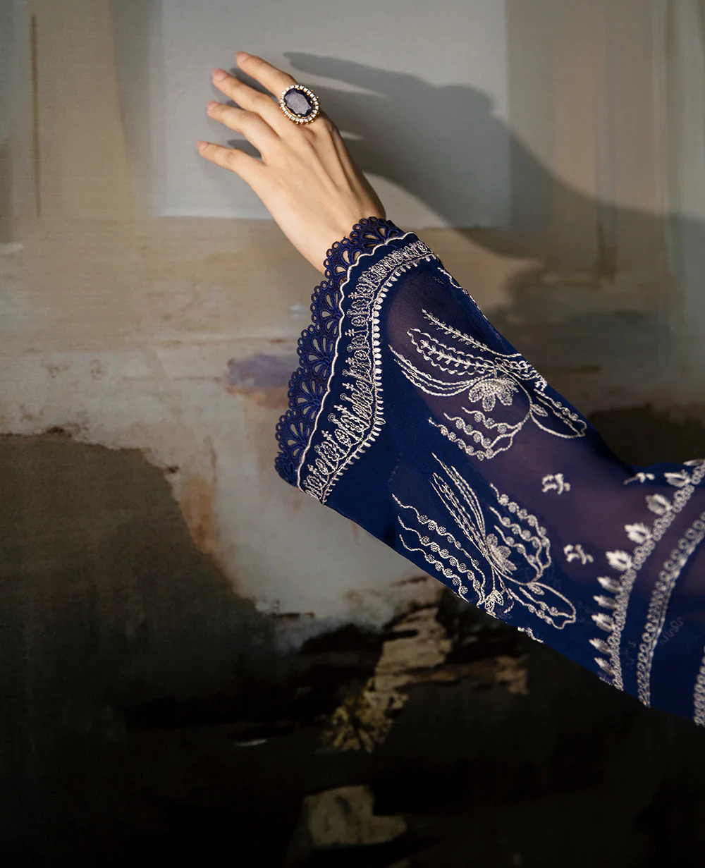 Georgette Chiffon ( Pret ) - Image 5