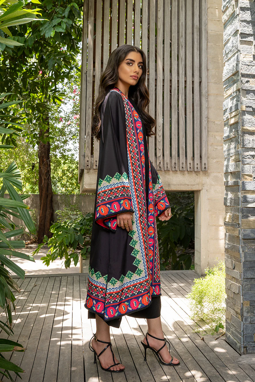 Sherun Jacket - Image 3