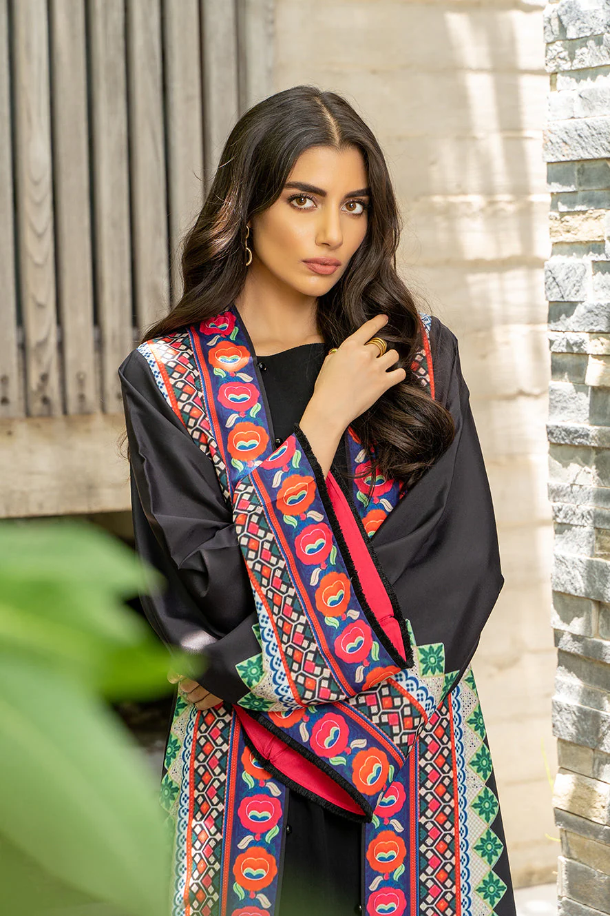 Sherun Jacket - Image 4
