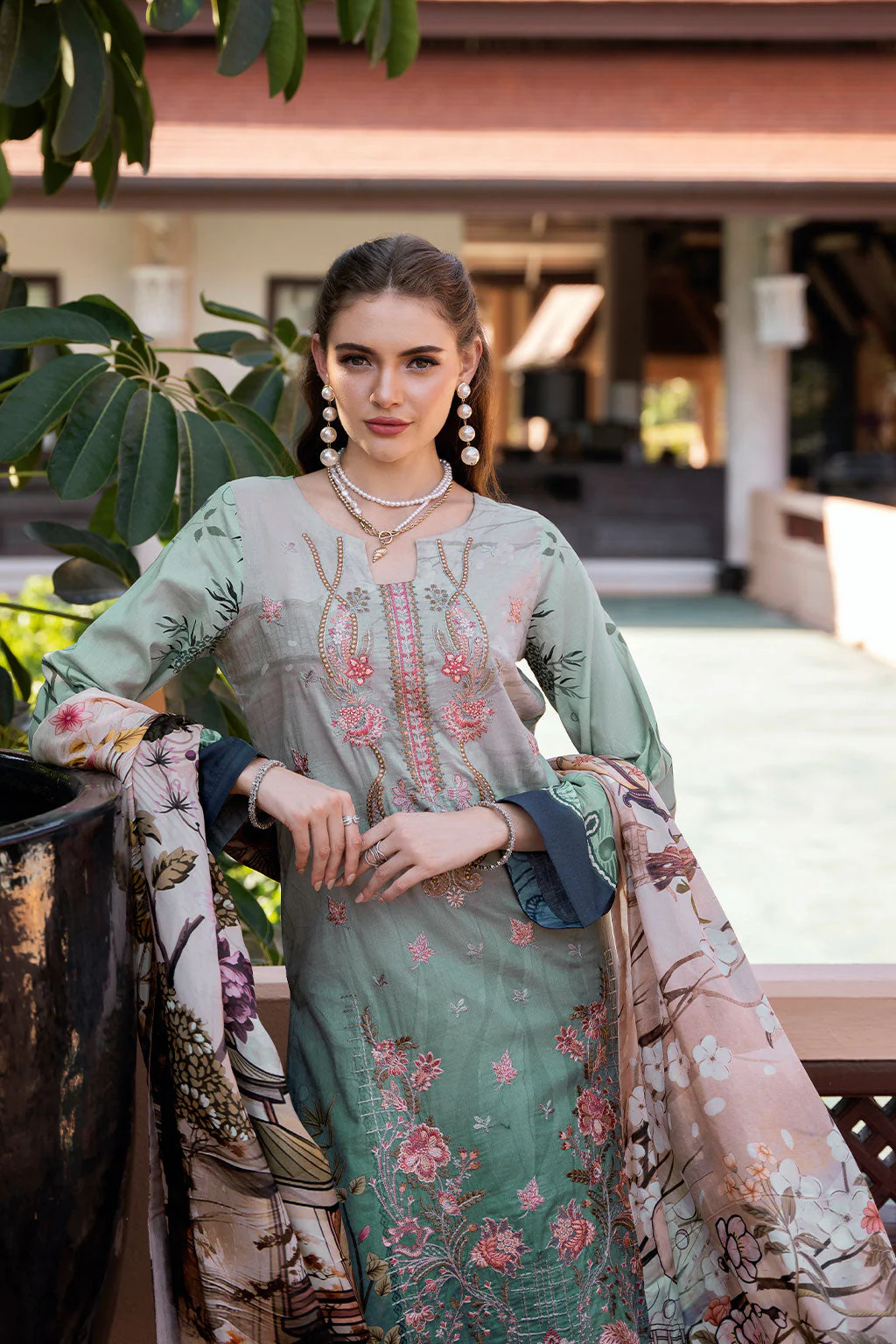 GHAZAL LUXURY LAWN - Image 5