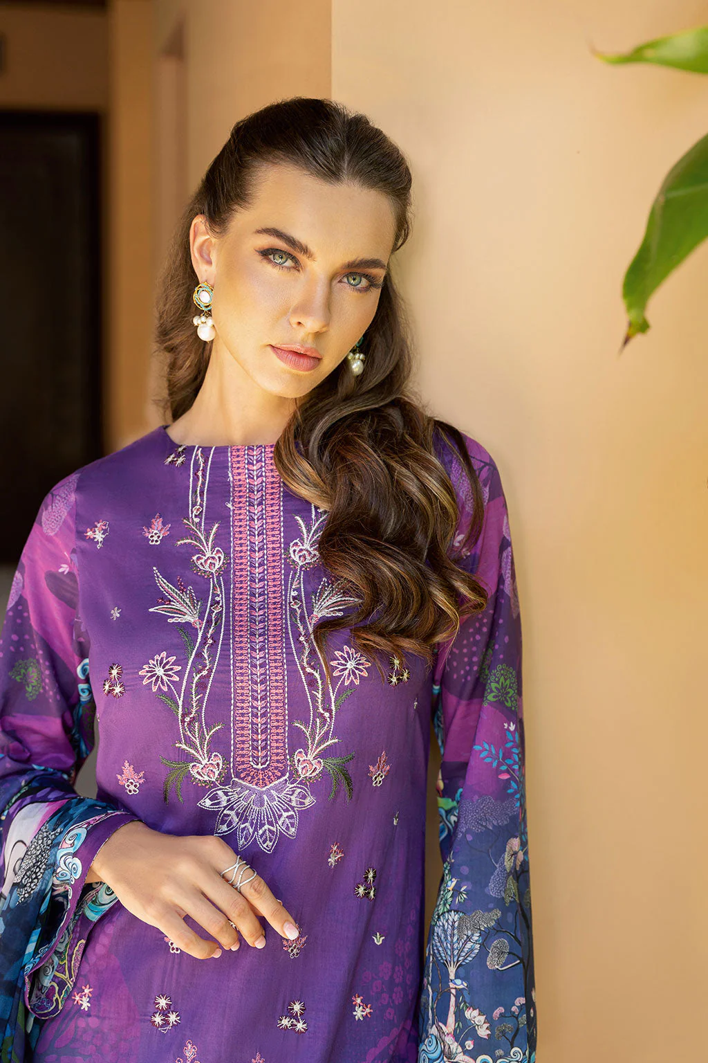 GHAZAL LUXURY LAWN - Image 3