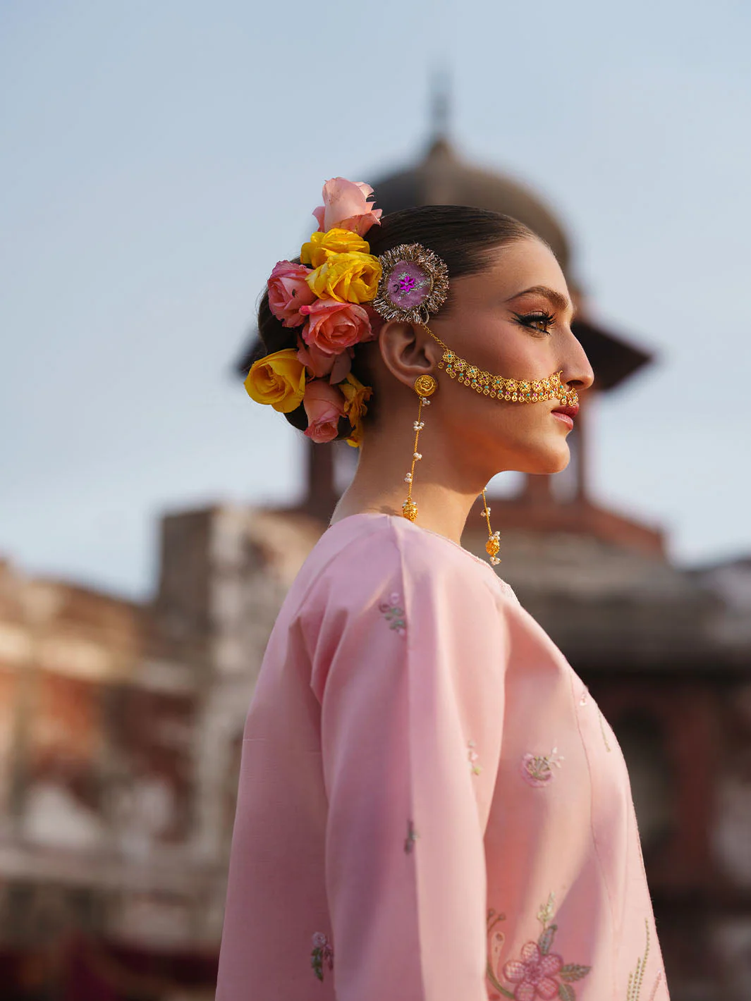 Gul Luxury Lawn - Image 4