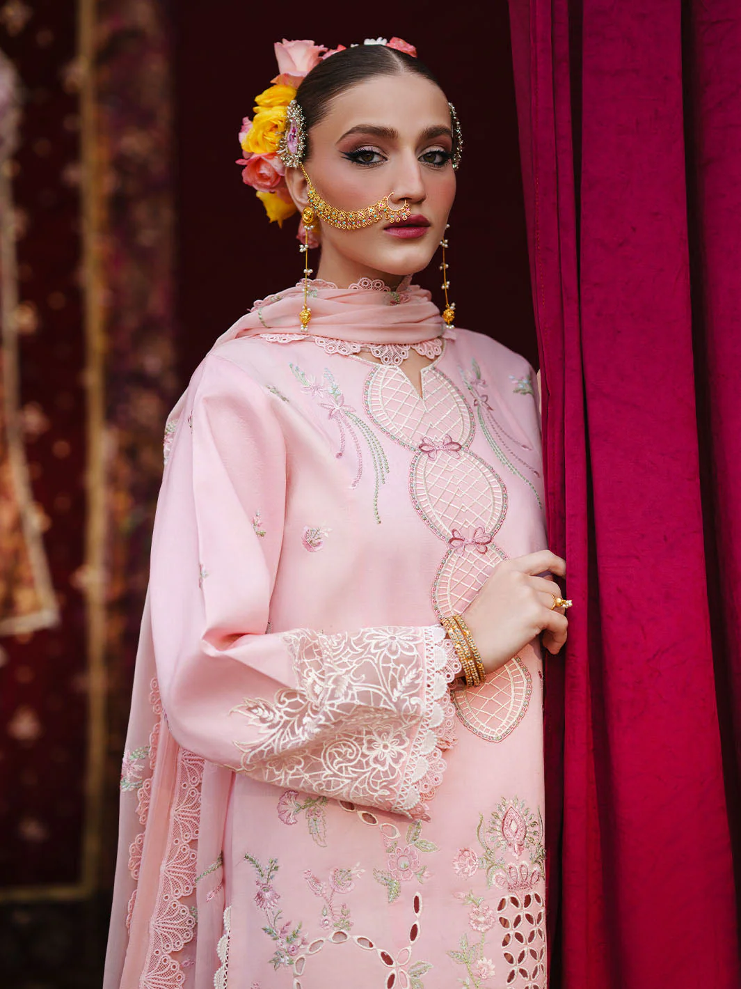 Gul Luxury Lawn - Image 6
