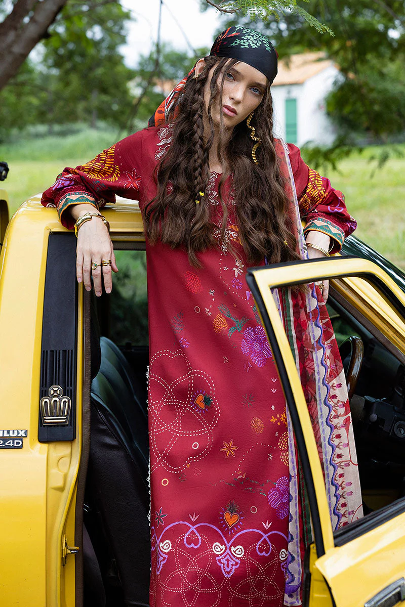 Hemline Mirasol Collections - Image 4
