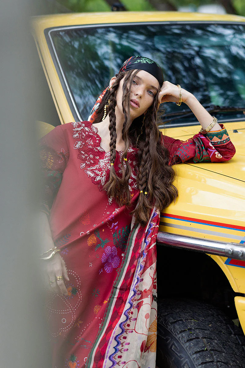 Hemline Mirasol Collections - Image 5