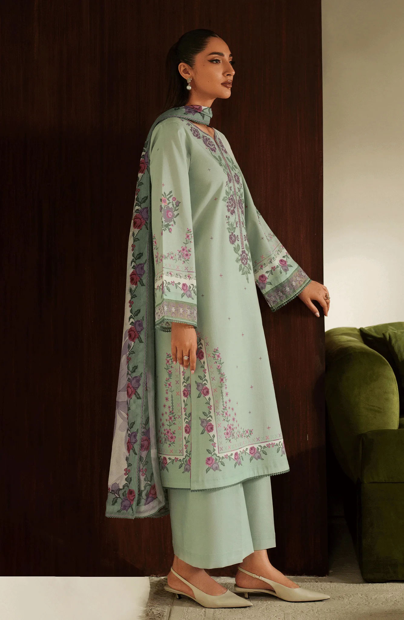 ilara unstitched cambric edit - Image 3