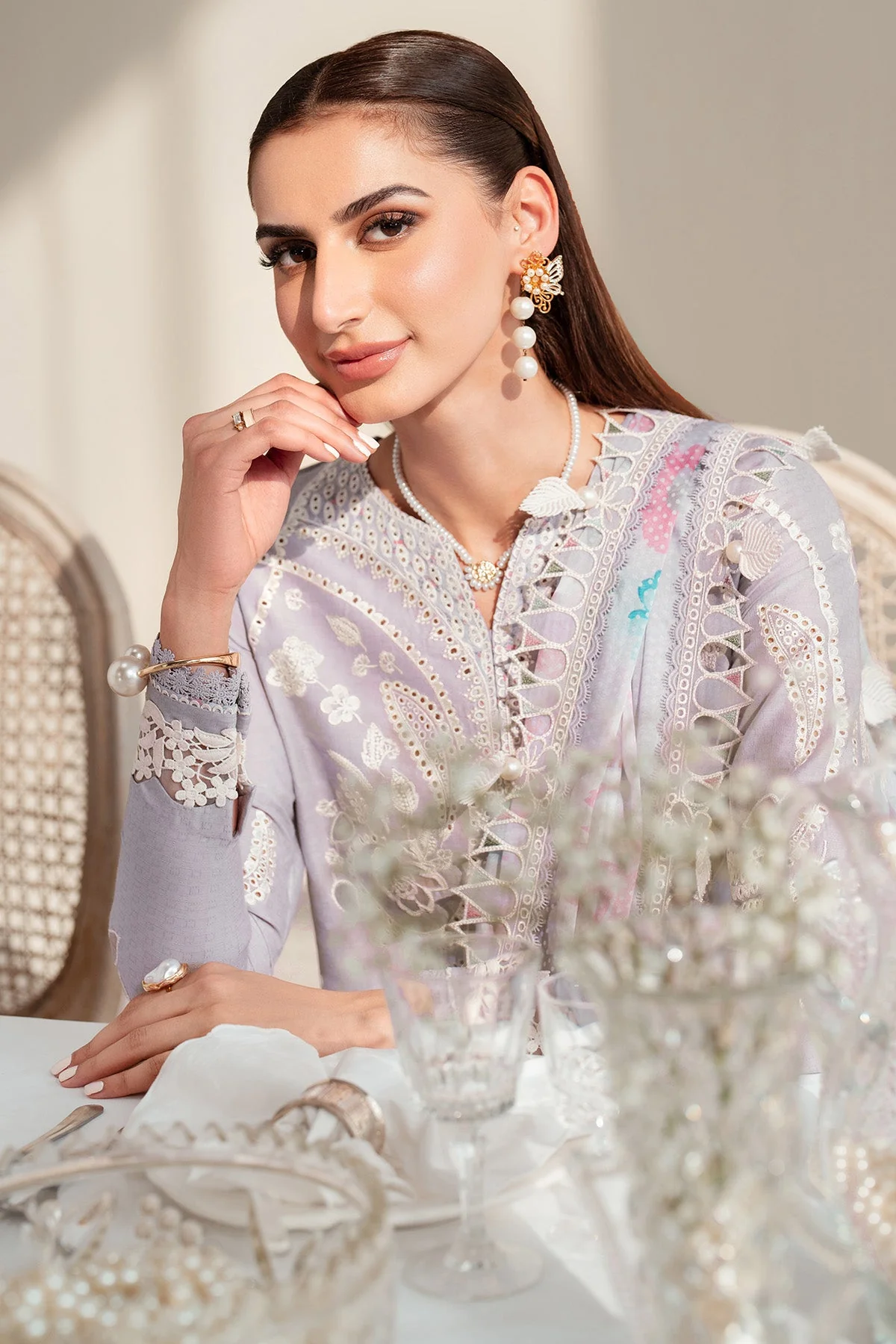 Iris Luxury Lawn - Image 6