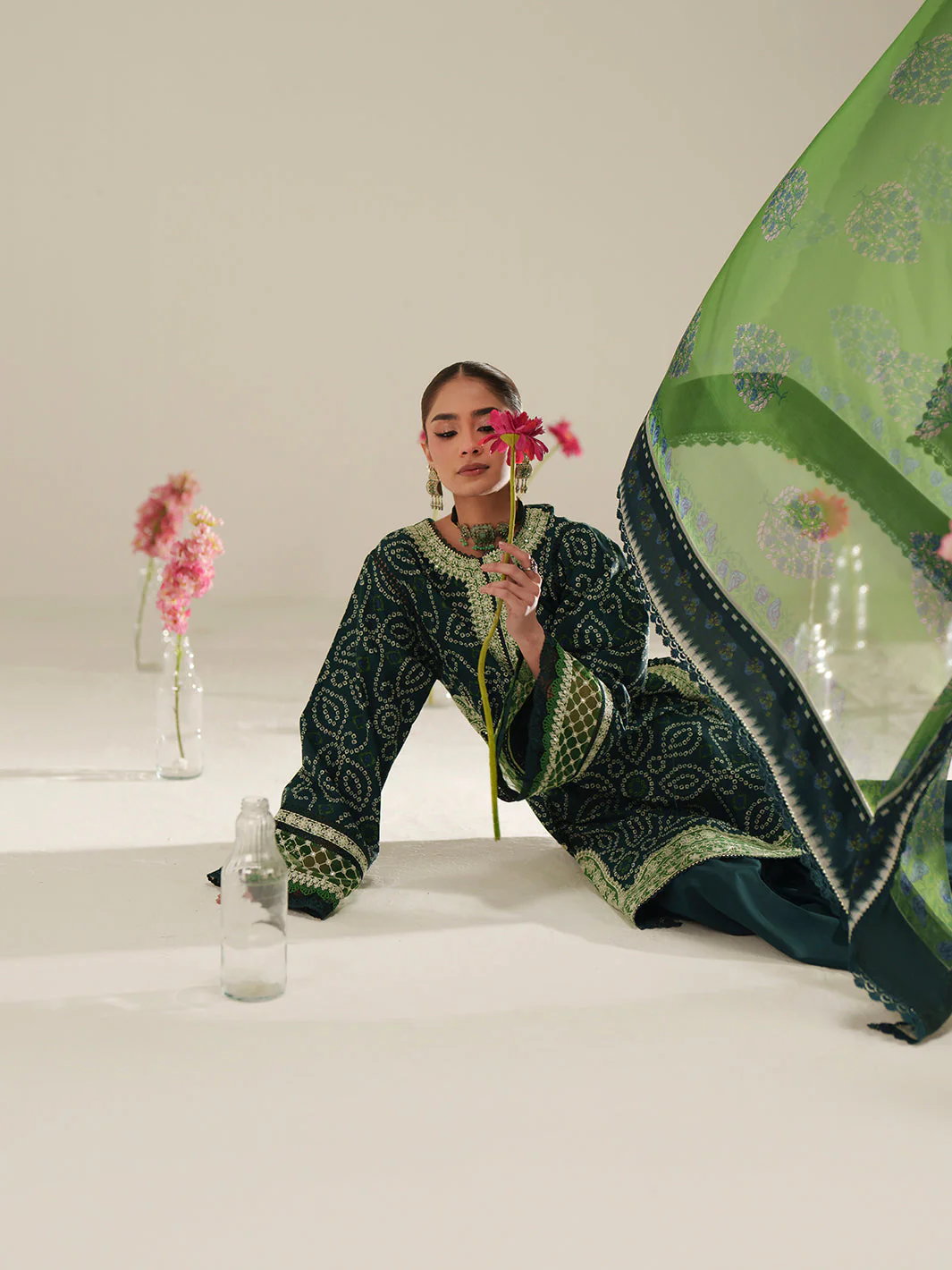 Jojo Summer Lawn - Image 3