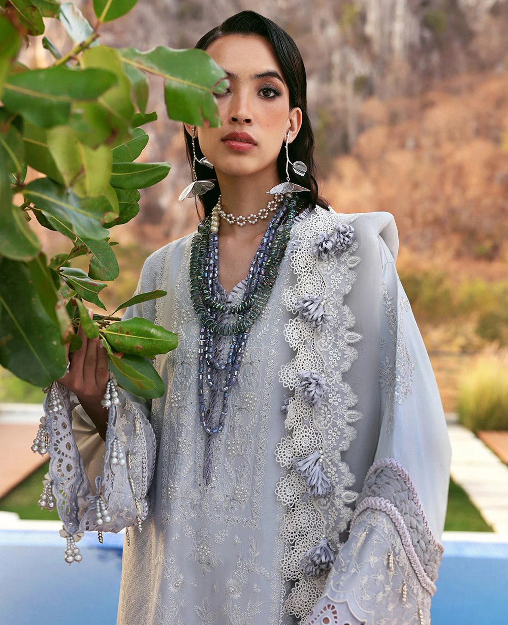 Kalani Luxury Lawn - Image 2