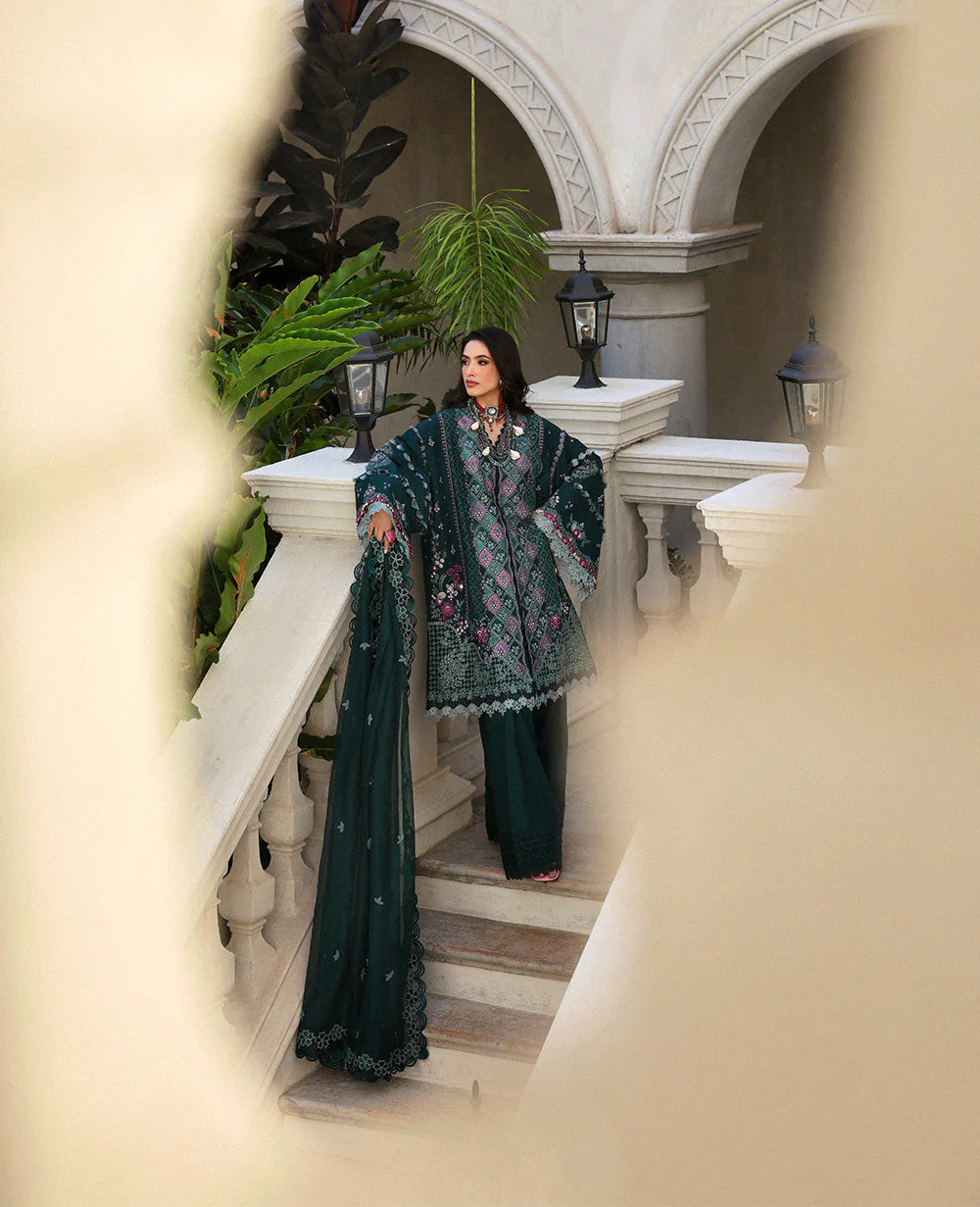 Kalani Luxury Lawn - Image 3