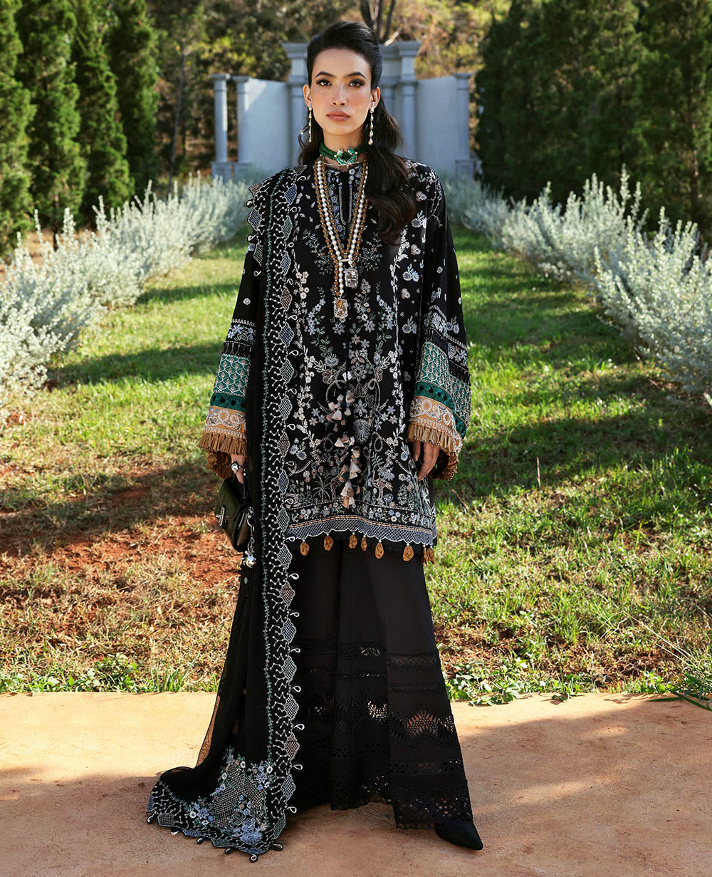 Kalani Luxury Lawn