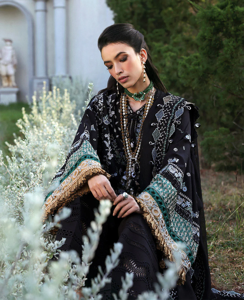 Kalani Luxury Lawn - Image 2