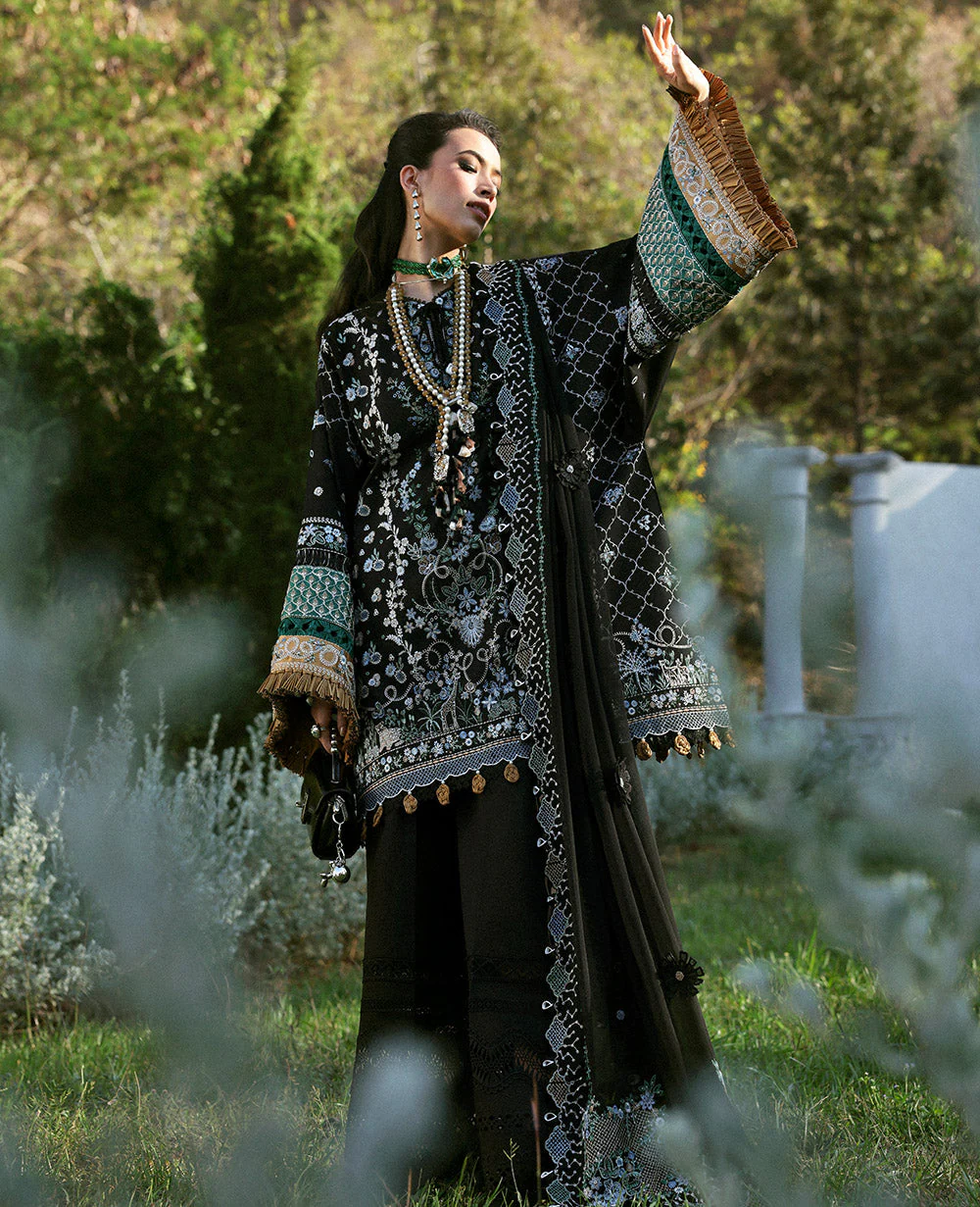 Kalani Luxury Lawn - Image 3