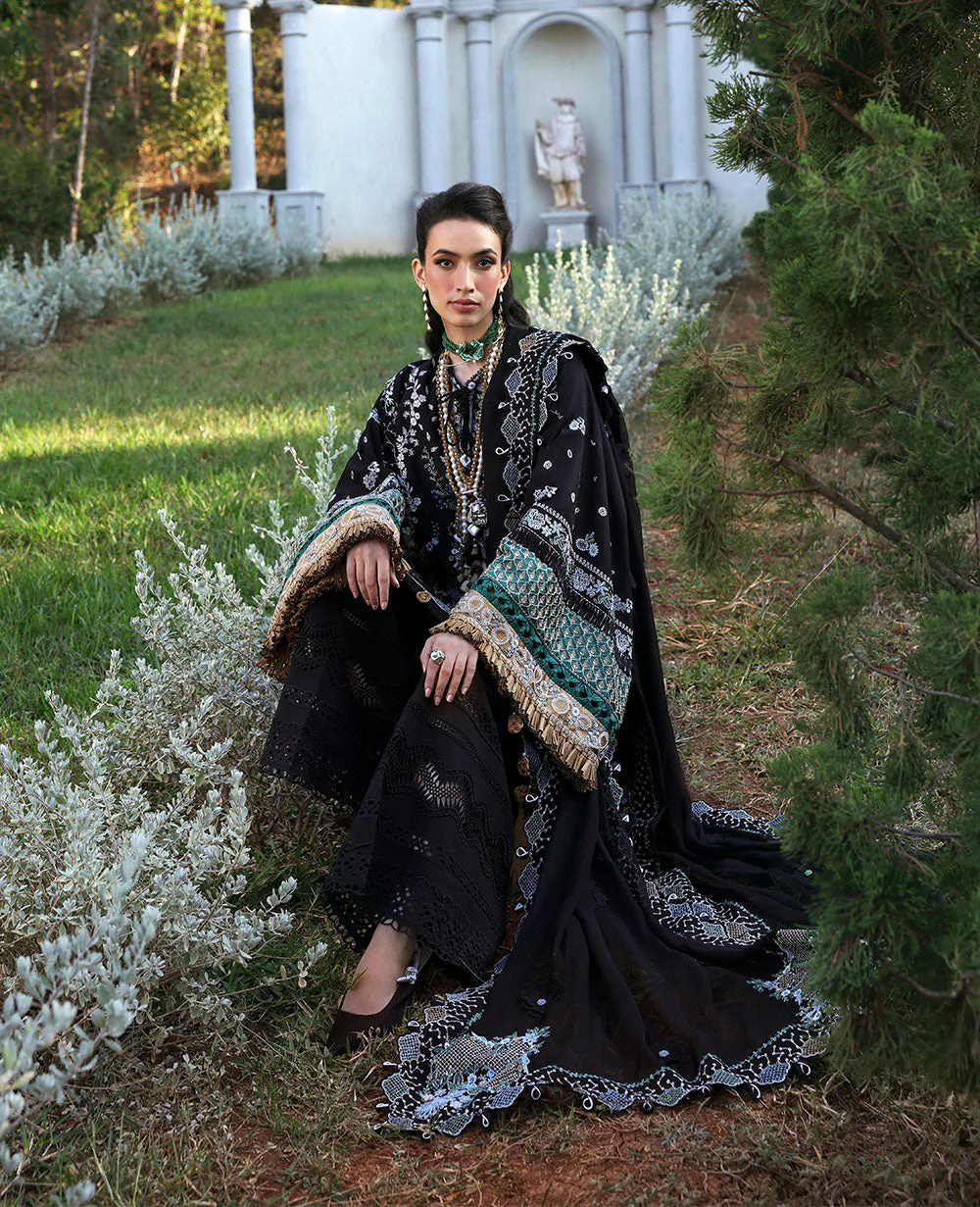 Kalani Luxury Lawn - Image 4
