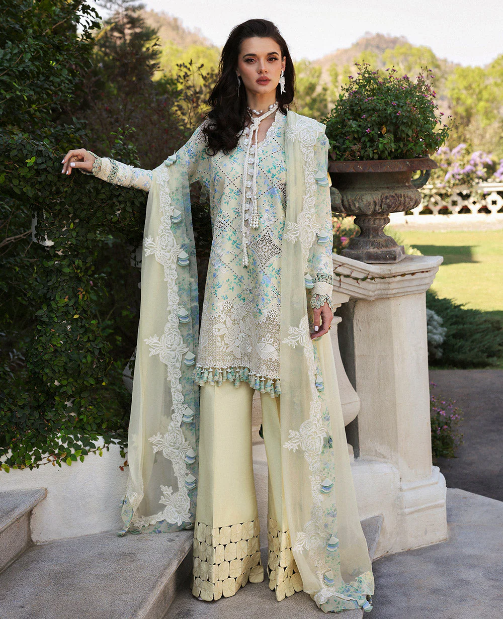 Kalani Luxury Lawn