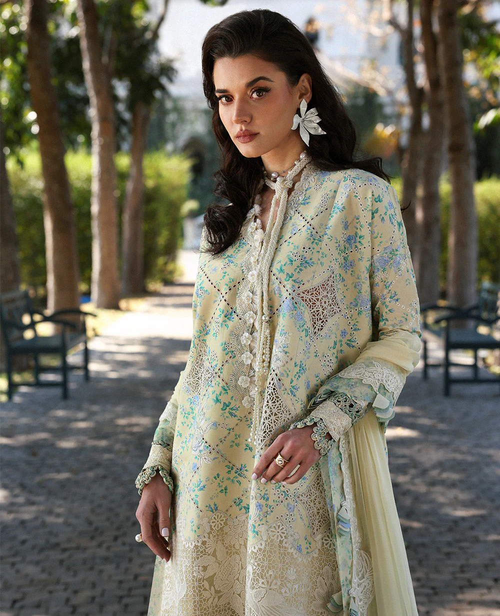 Kalani Luxury Lawn - Image 2