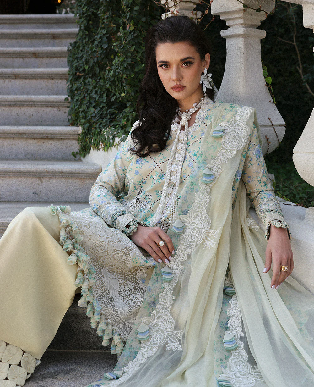 Kalani Luxury Lawn - Image 4