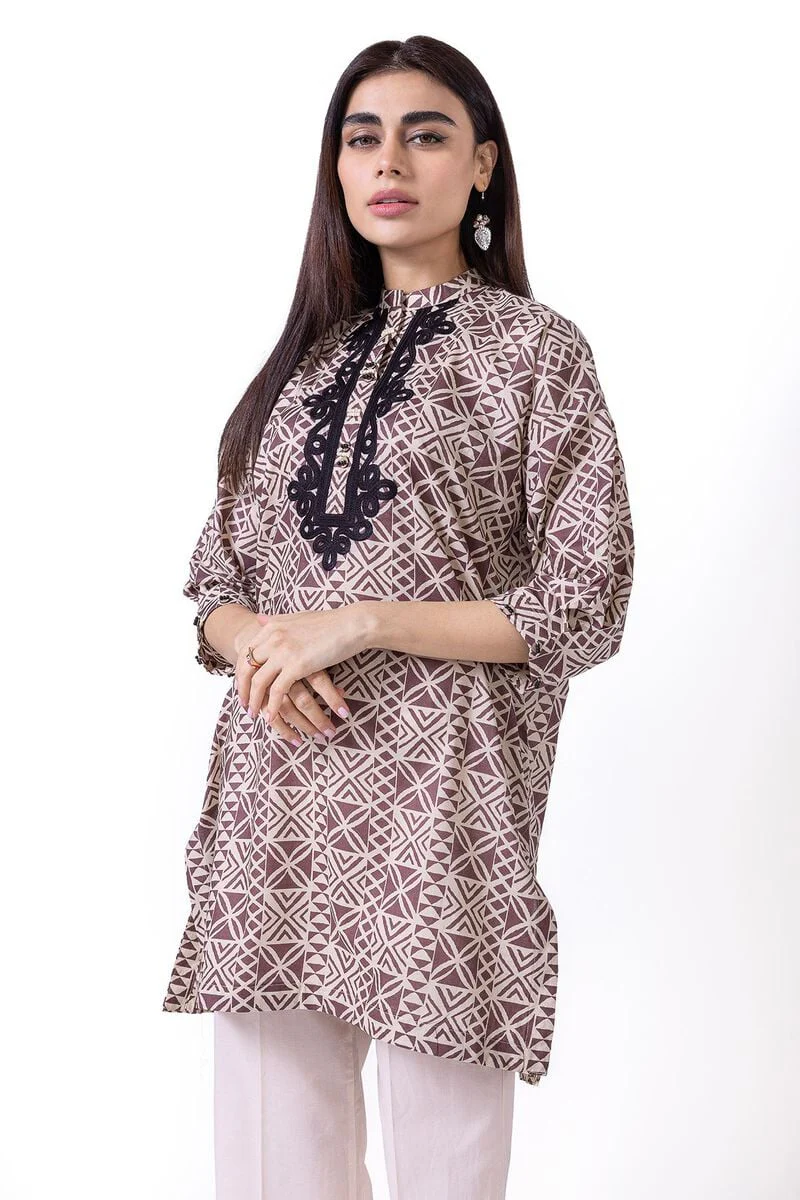 Khaadi EET245228A WITH DUPATTA - Image 6