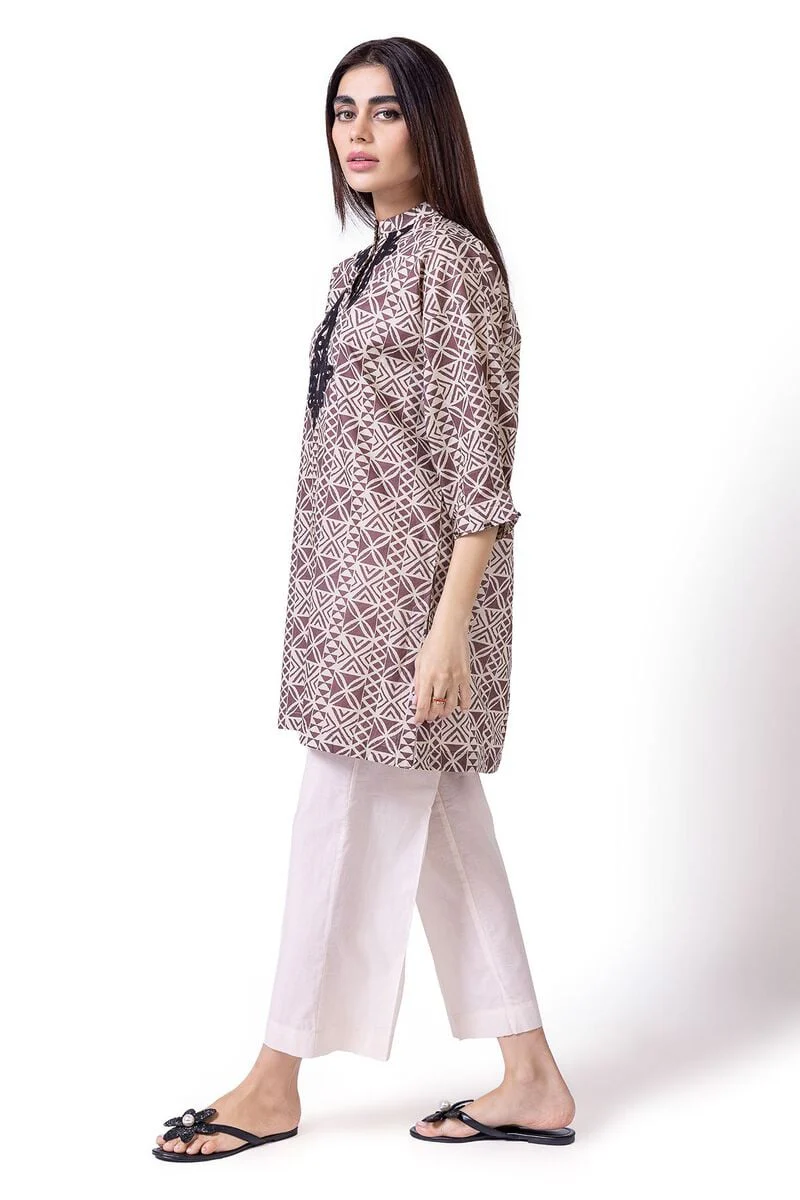 Khaadi EET245228A WITH DUPATTA - Image 7