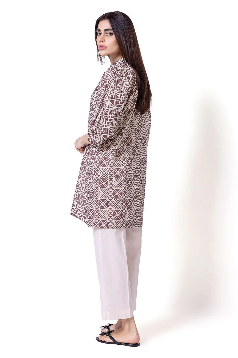 Khaadi EET245228A WITH DUPATTA - Image 8