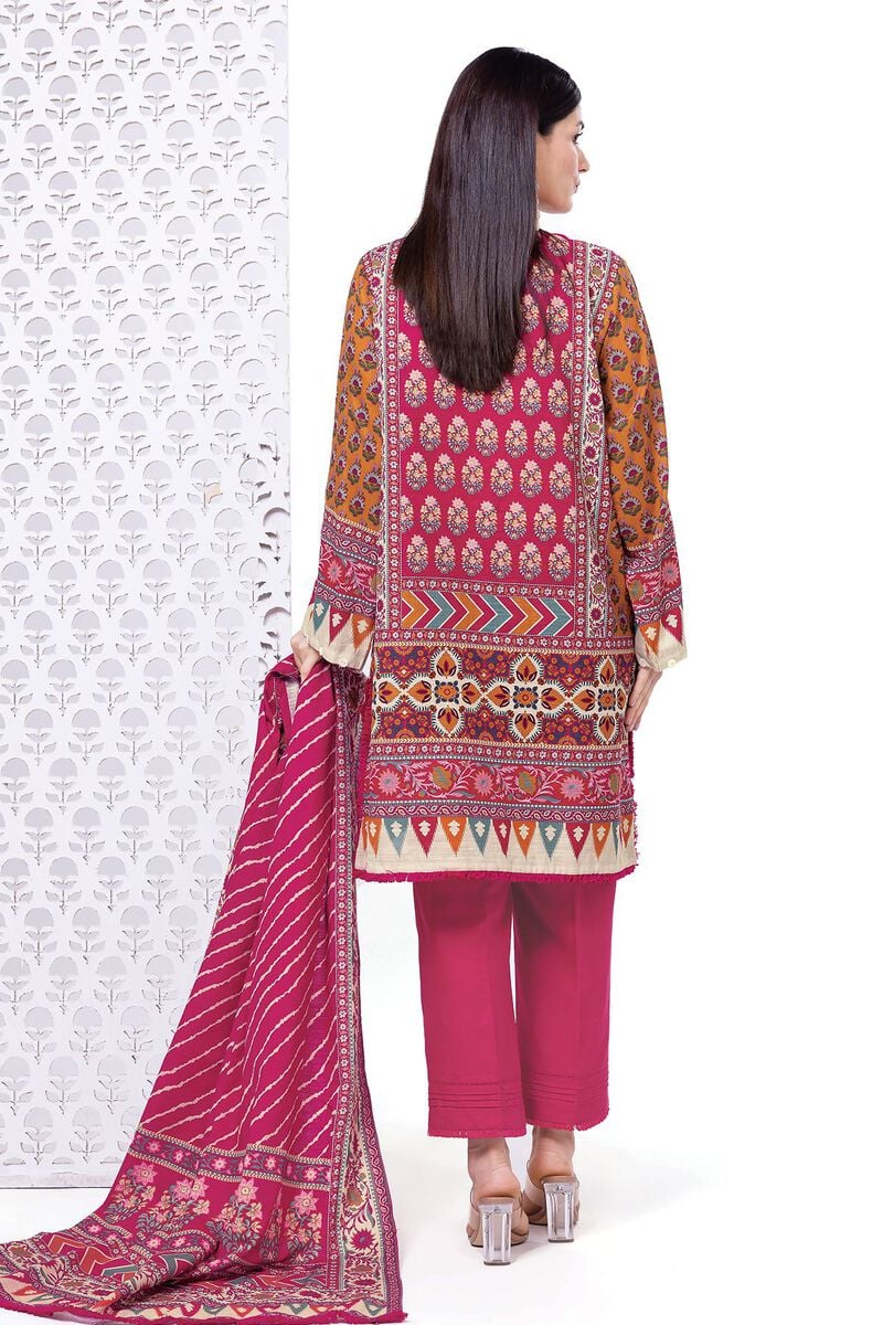 Fabrics 3 Piece - Image 2