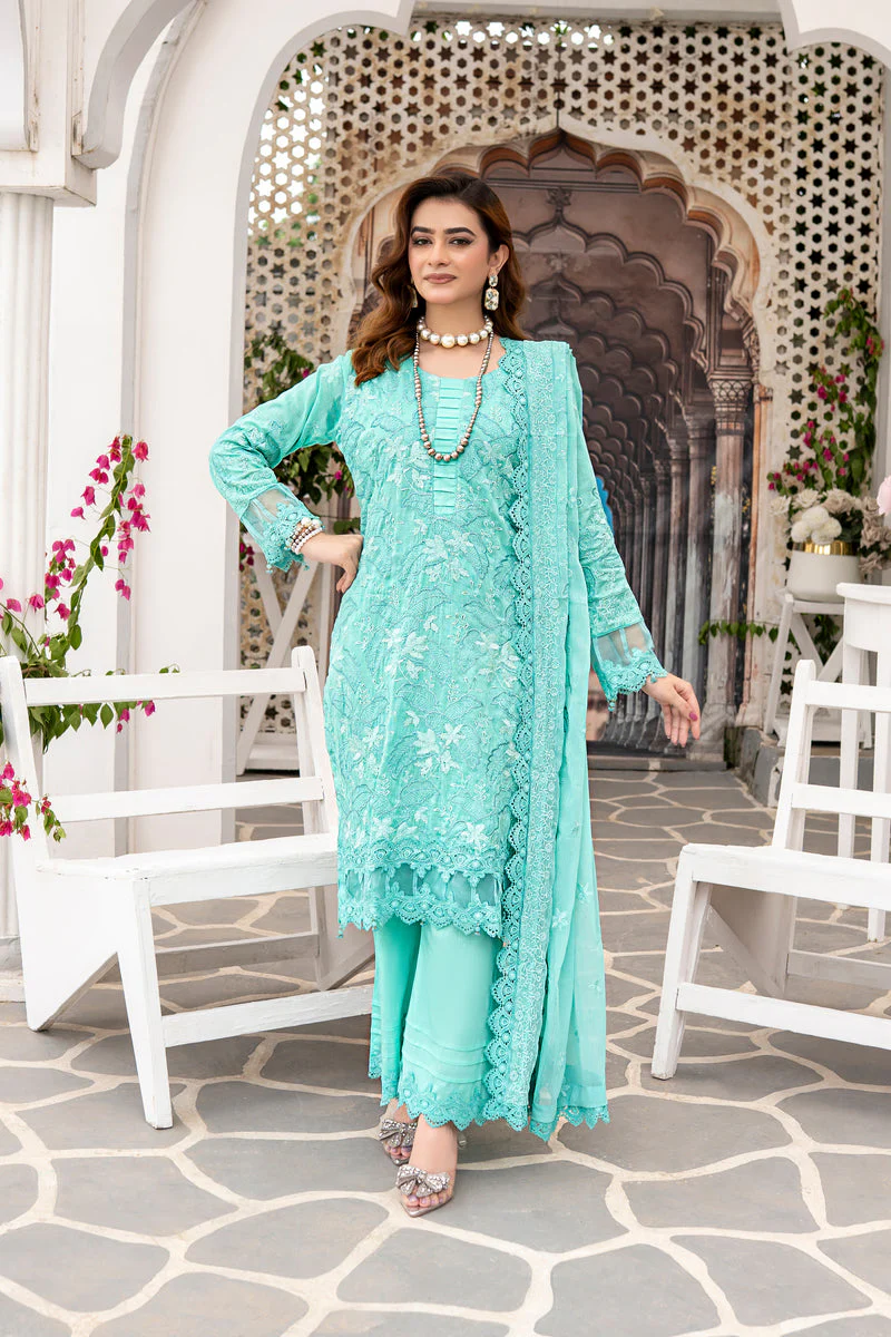 Kiran Cambric Collection - Image 3