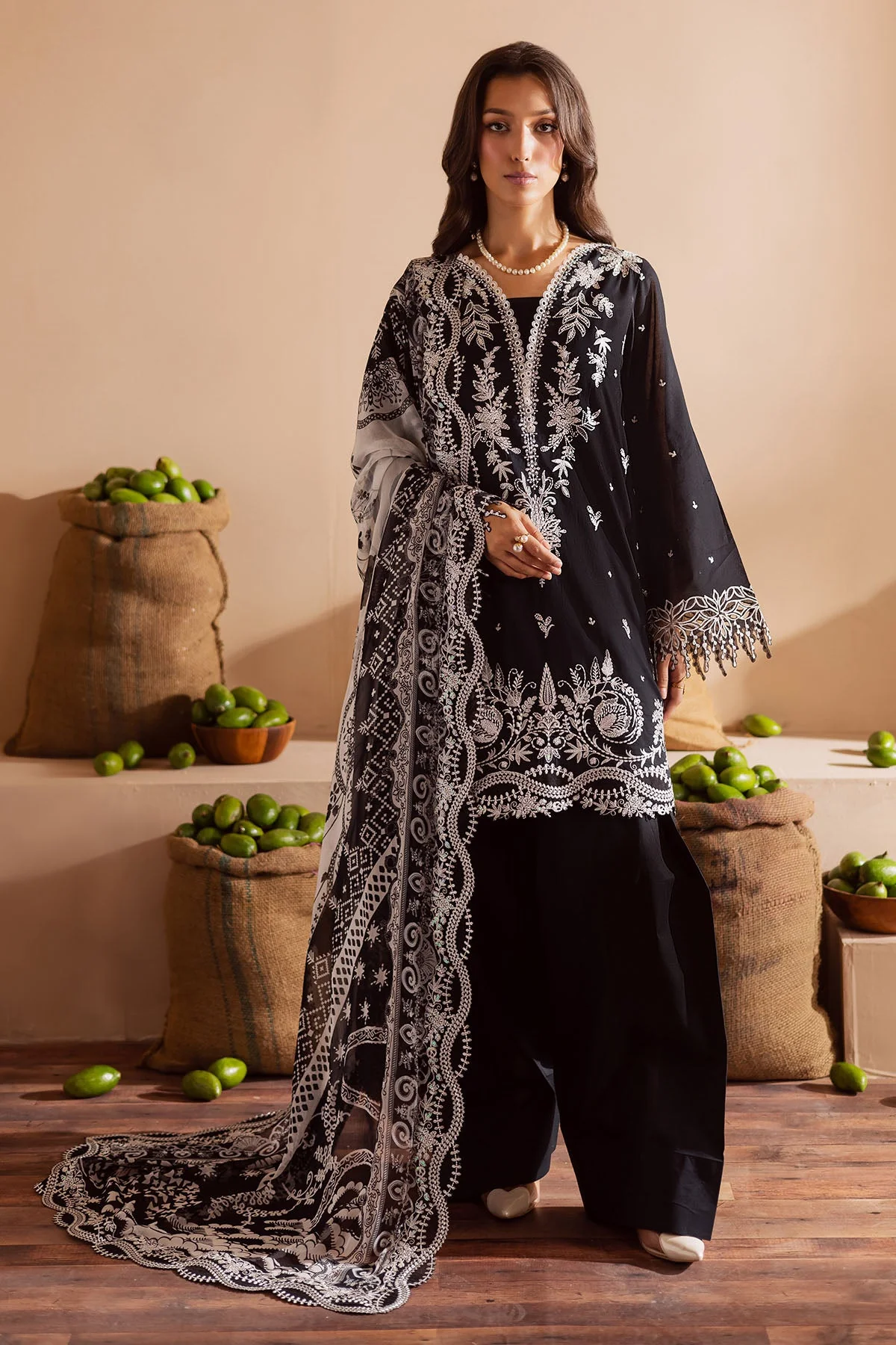 Koyal Lawn Collections