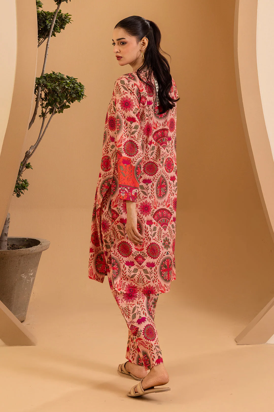 Kurta Trouser - Image 2