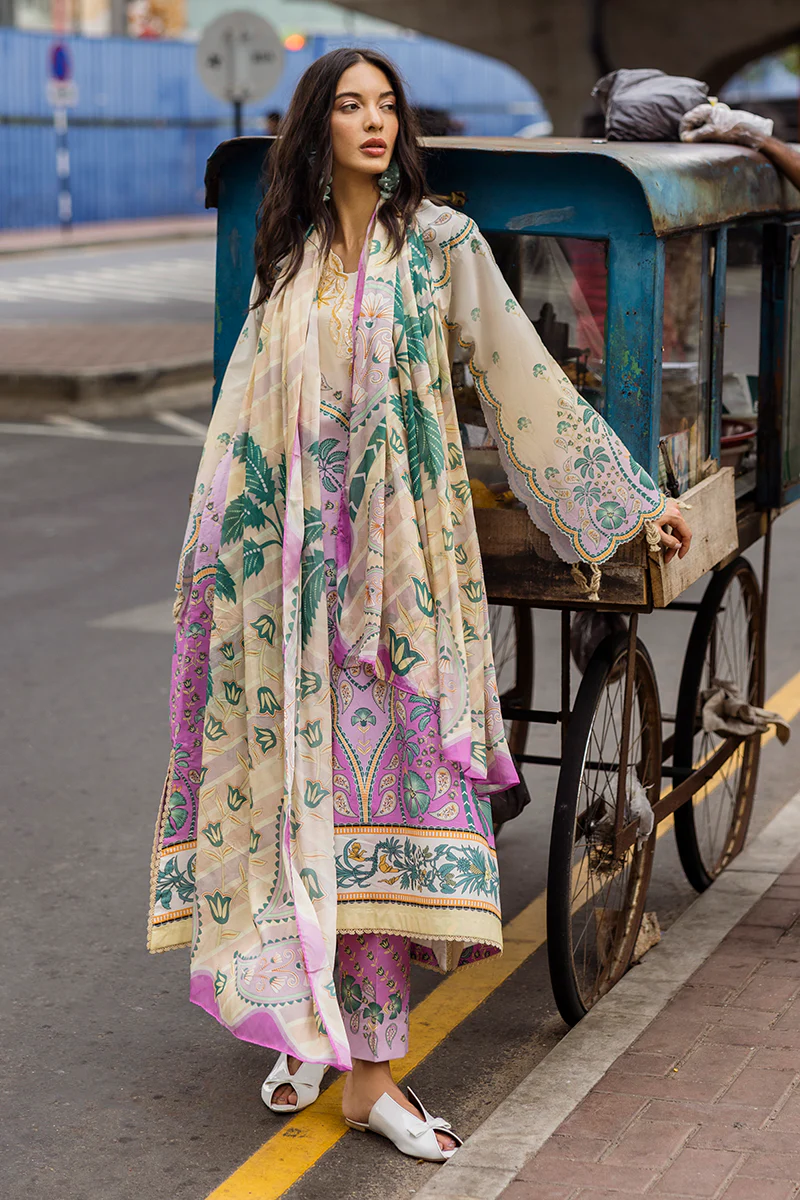 La Dolce Hemline Prints - Image 3