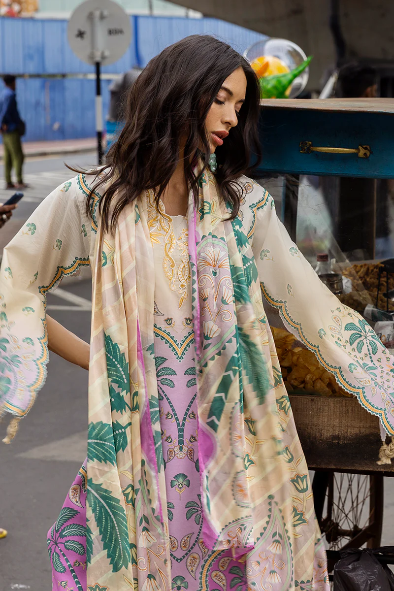 La Dolce Hemline Prints - Image 4