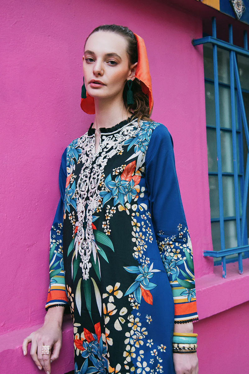 La Dolce Hemline Prints Vol 2 - Image 4