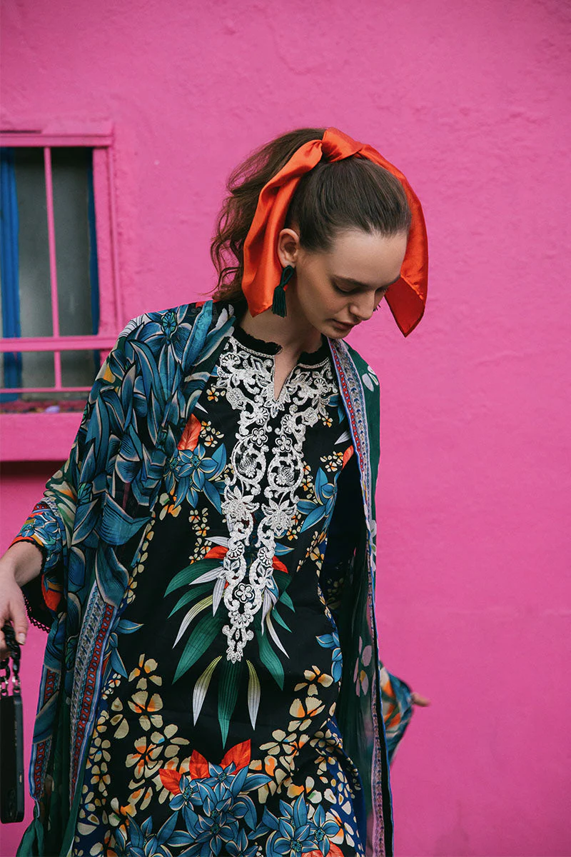 La Dolce Hemline Prints Vol 2 - Image 5
