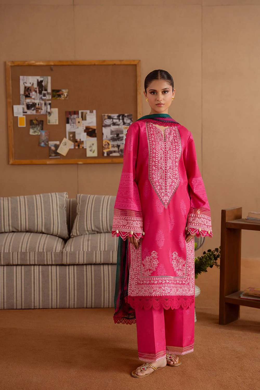 Laanem Lawn Collection