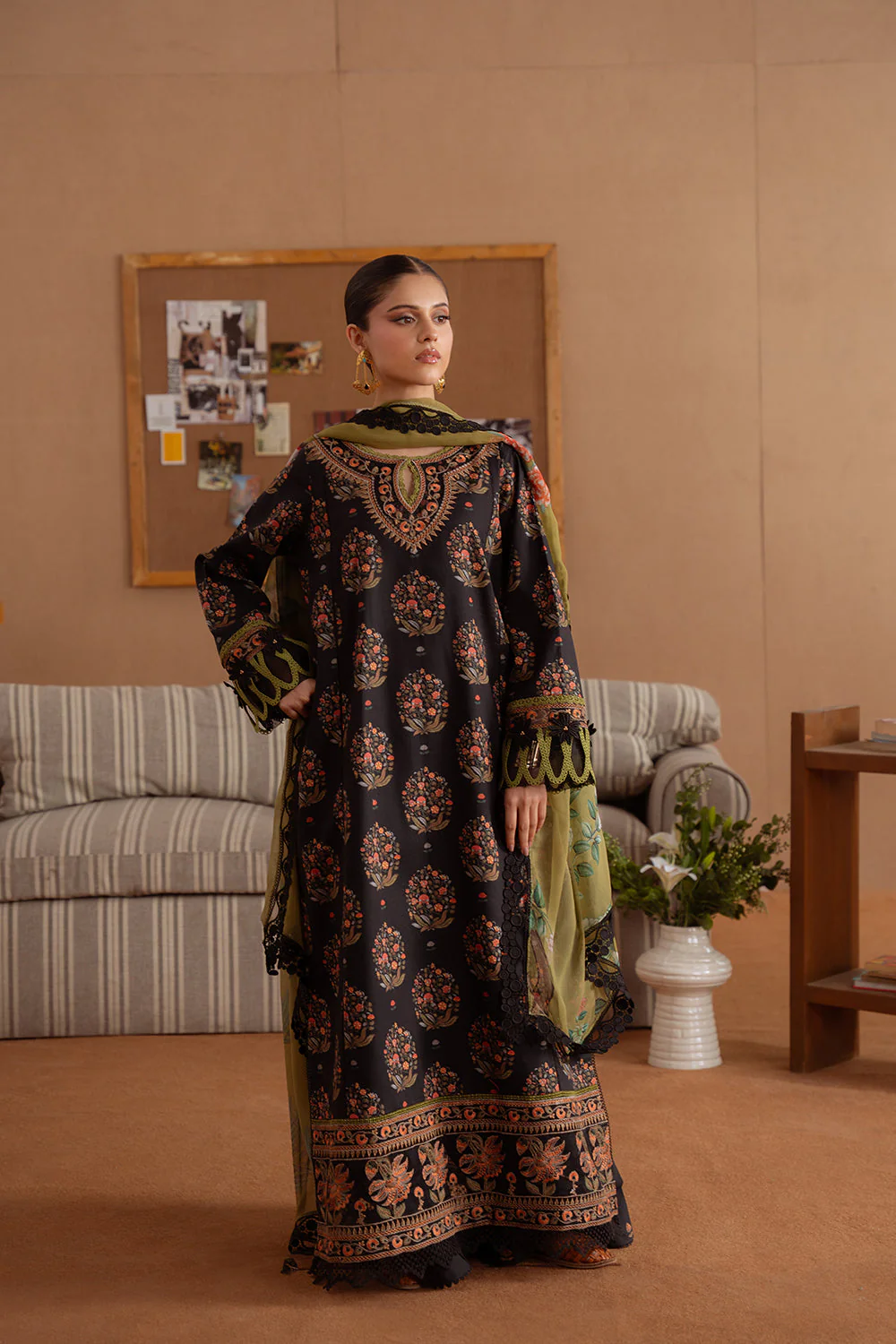 Laanem Lawn Collection