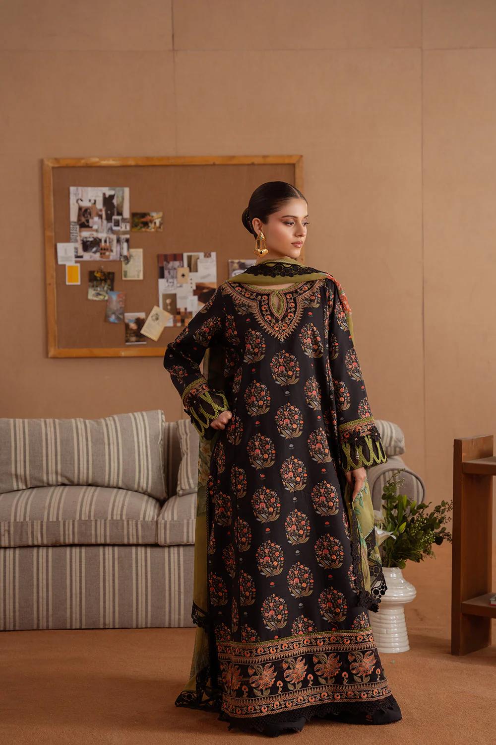Laanem Lawn Collection - Image 6